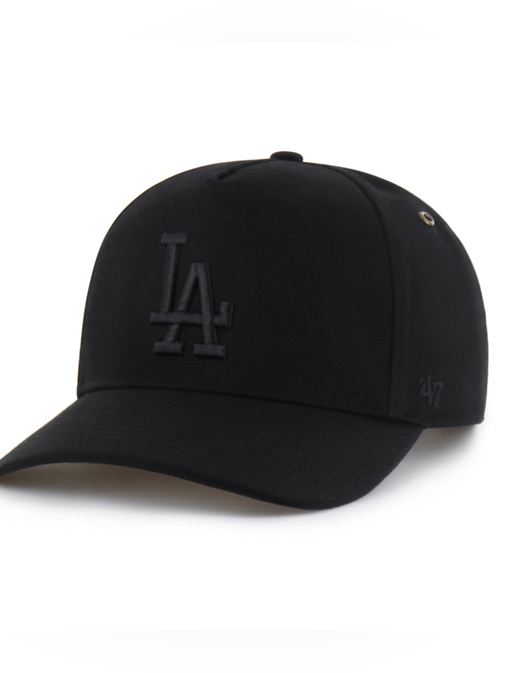 Carhartt x 47 LA Dodgers Clean Up Hat